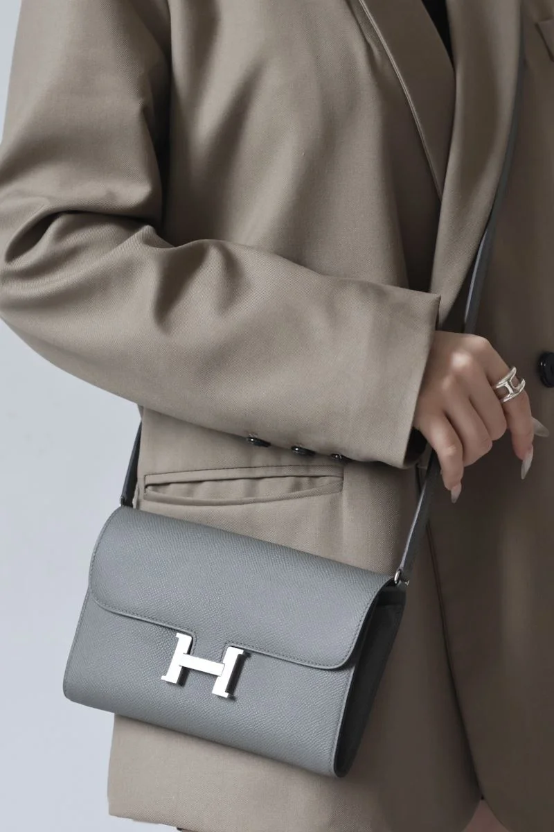 Hermes Constance Bags OnTrend 48403