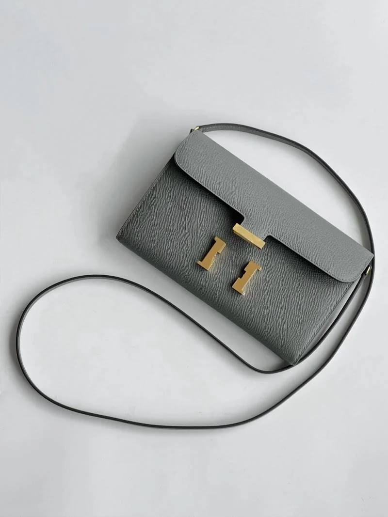 Hermes Constance Bags Trendy 48404
