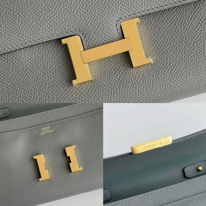 Hermes Constance Bags Trendy 48404