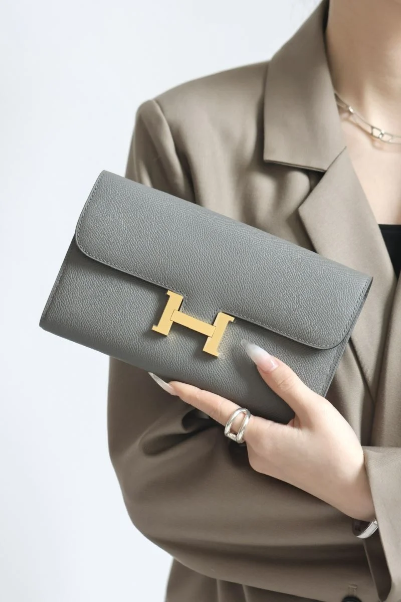 Hermes Constance Bags Trendy 48404