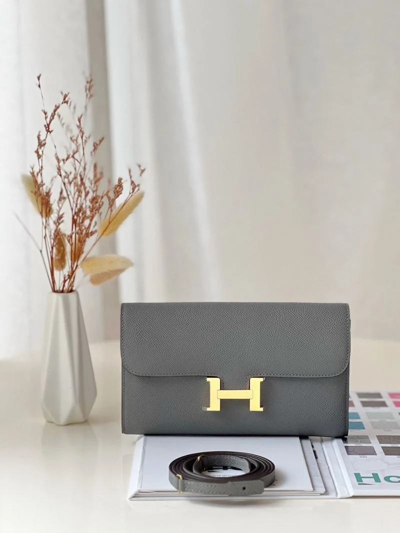 Hermes Constance Bags Trendy 48404