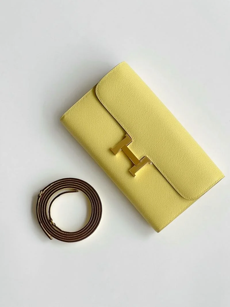 Hermes Constance Bags Snug 48397