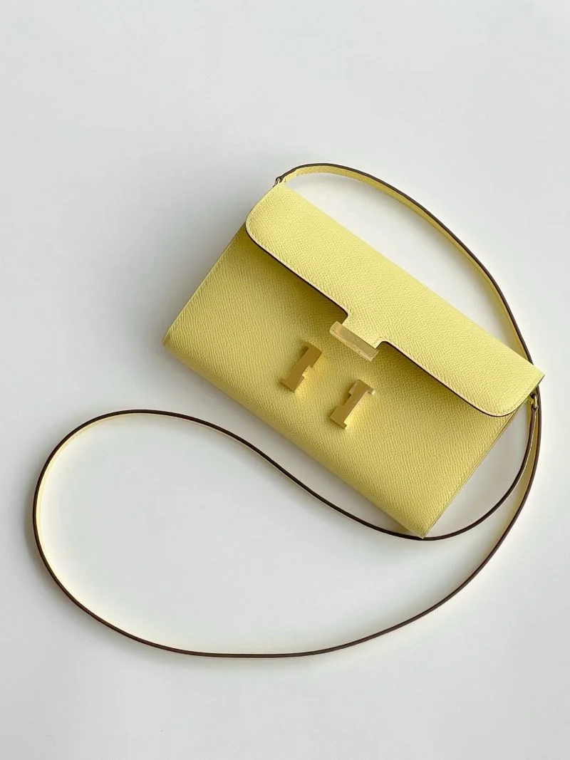 Hermes Constance Bags Snug 48397