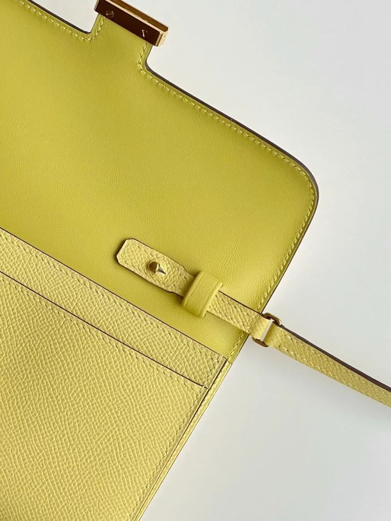 Hermes Constance Bags Snug 48397