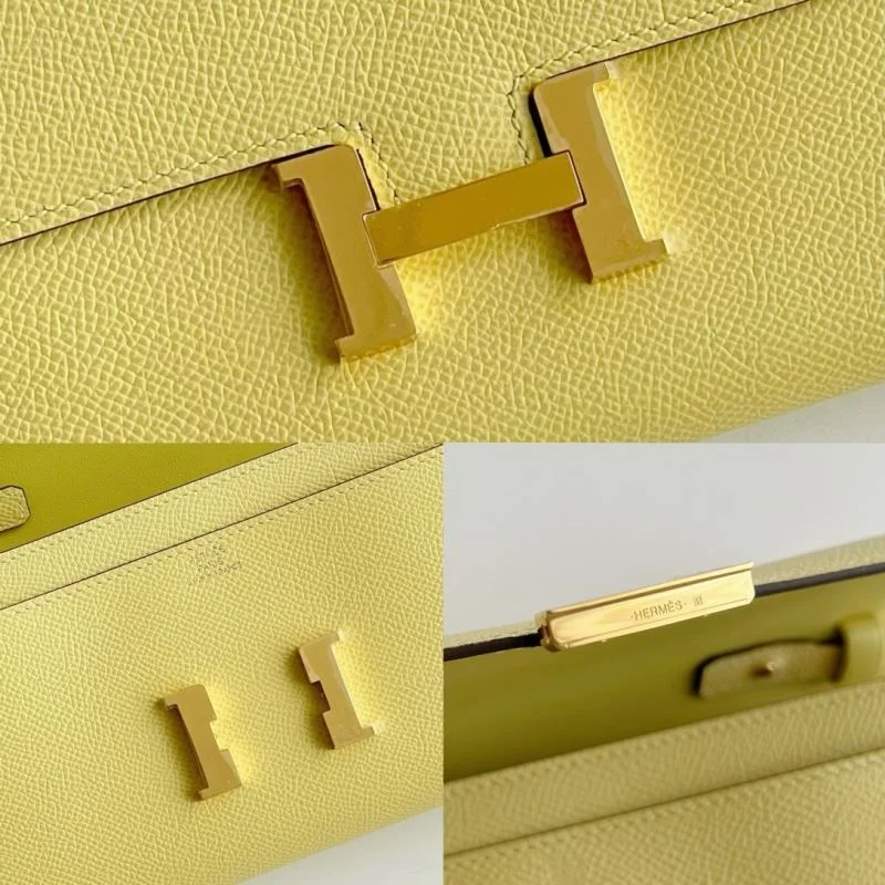 Hermes Constance Bags Snug 48397