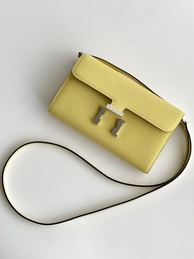 Snug Hermes Constance Bags 48398