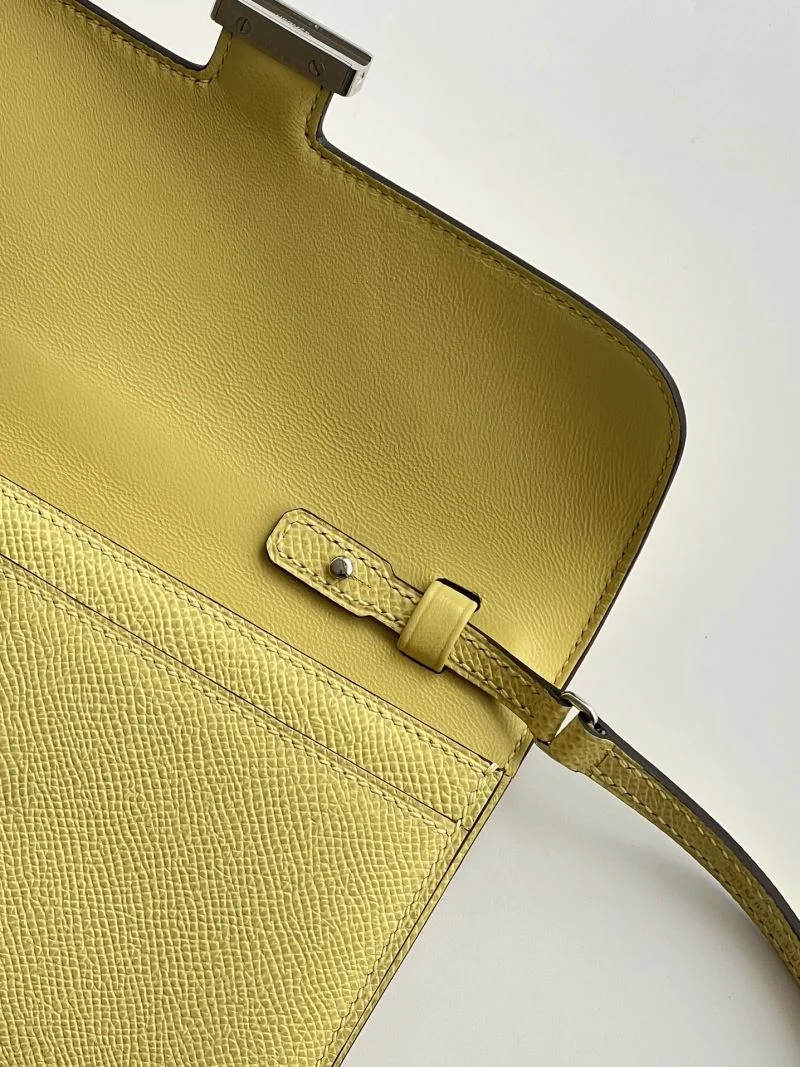 Snug Hermes Constance Bags 48398