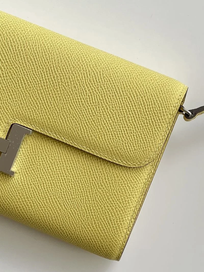 Snug Hermes Constance Bags 48398