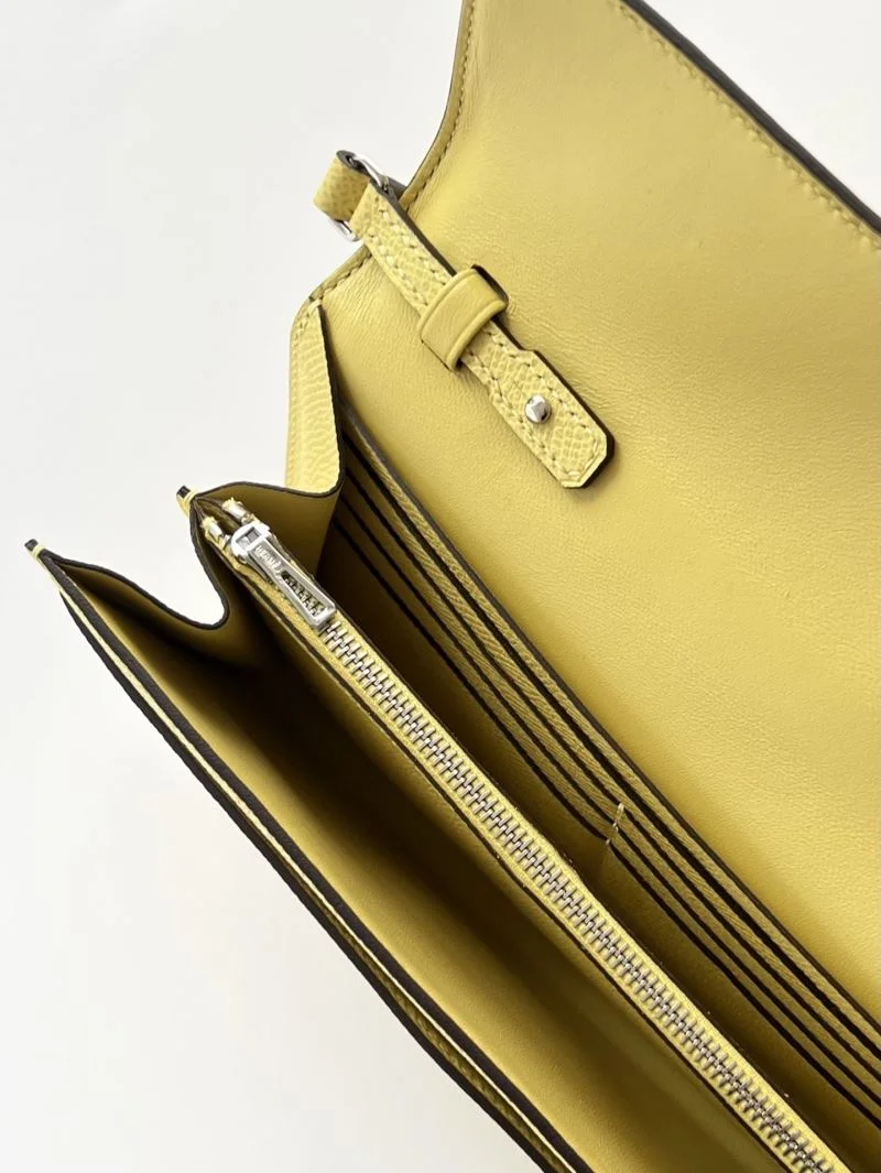 Snug Hermes Constance Bags 48398