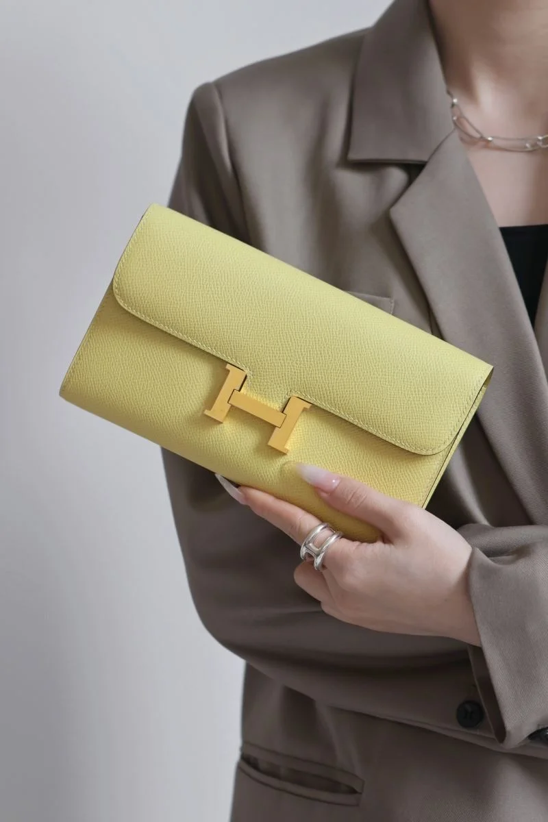Snug Hermes Constance Bags 48398