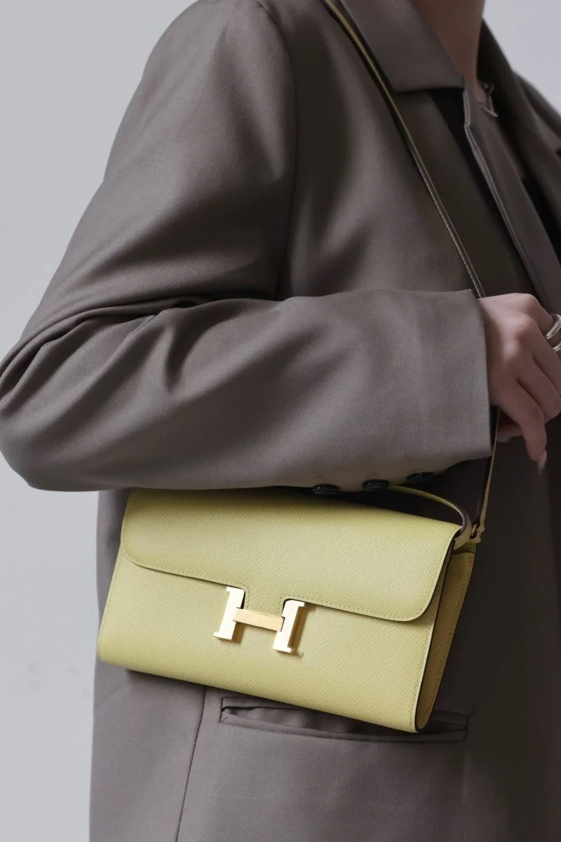 Snug Hermes Constance Bags 48398