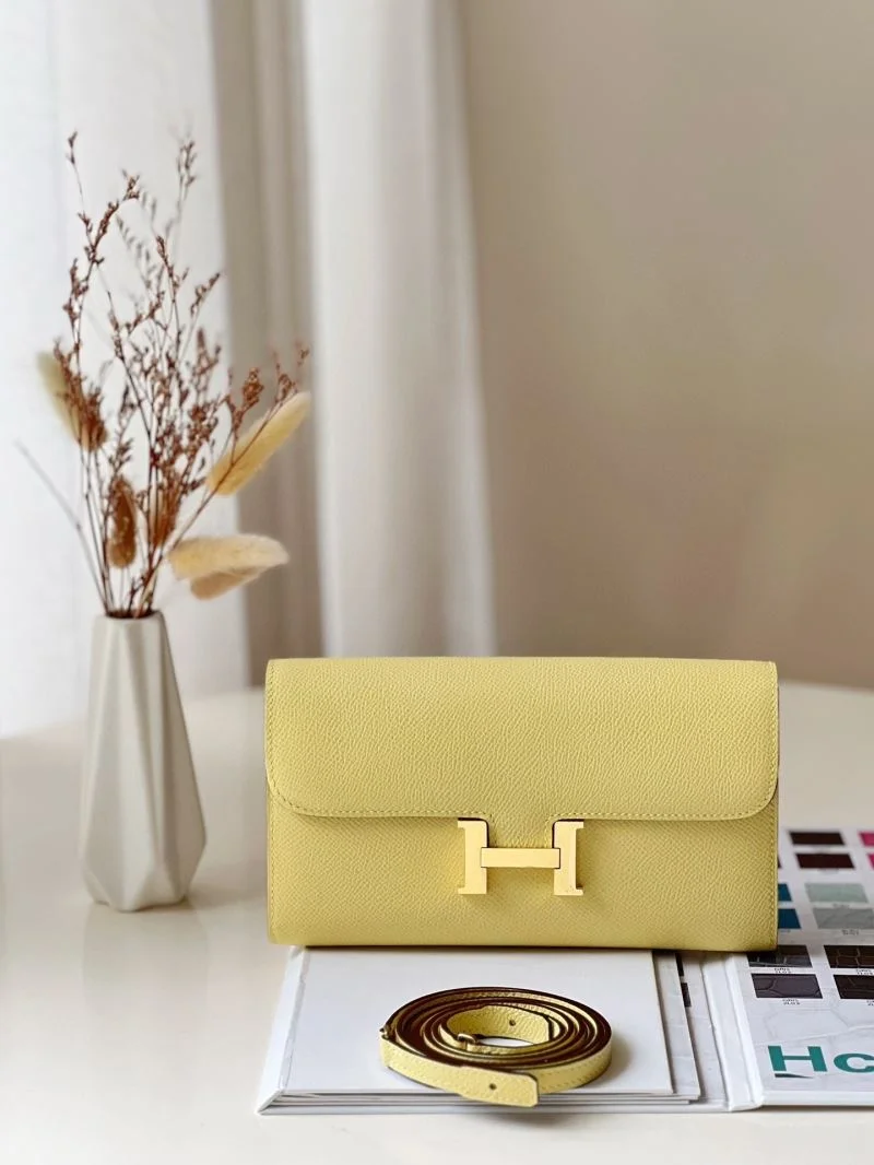 Snug Hermes Constance Bags 48398