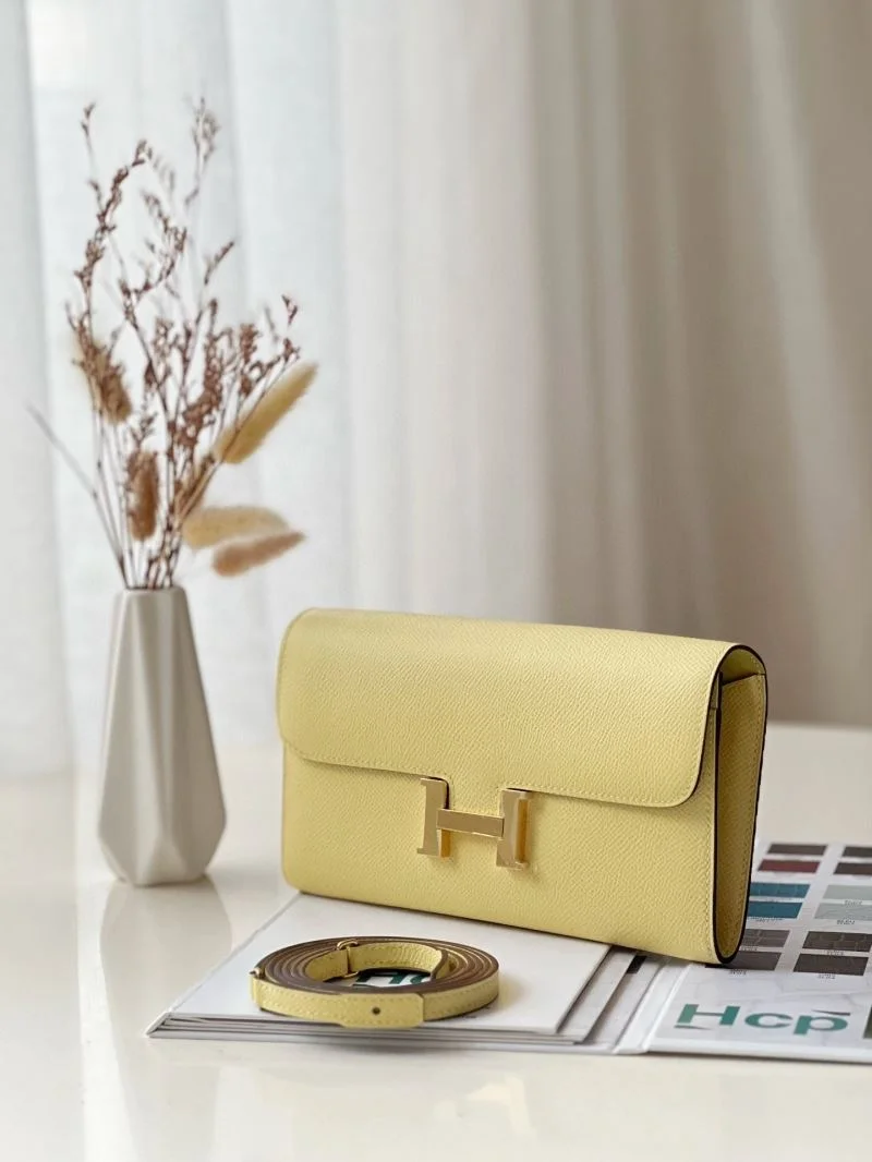 Snug Hermes Constance Bags 48398