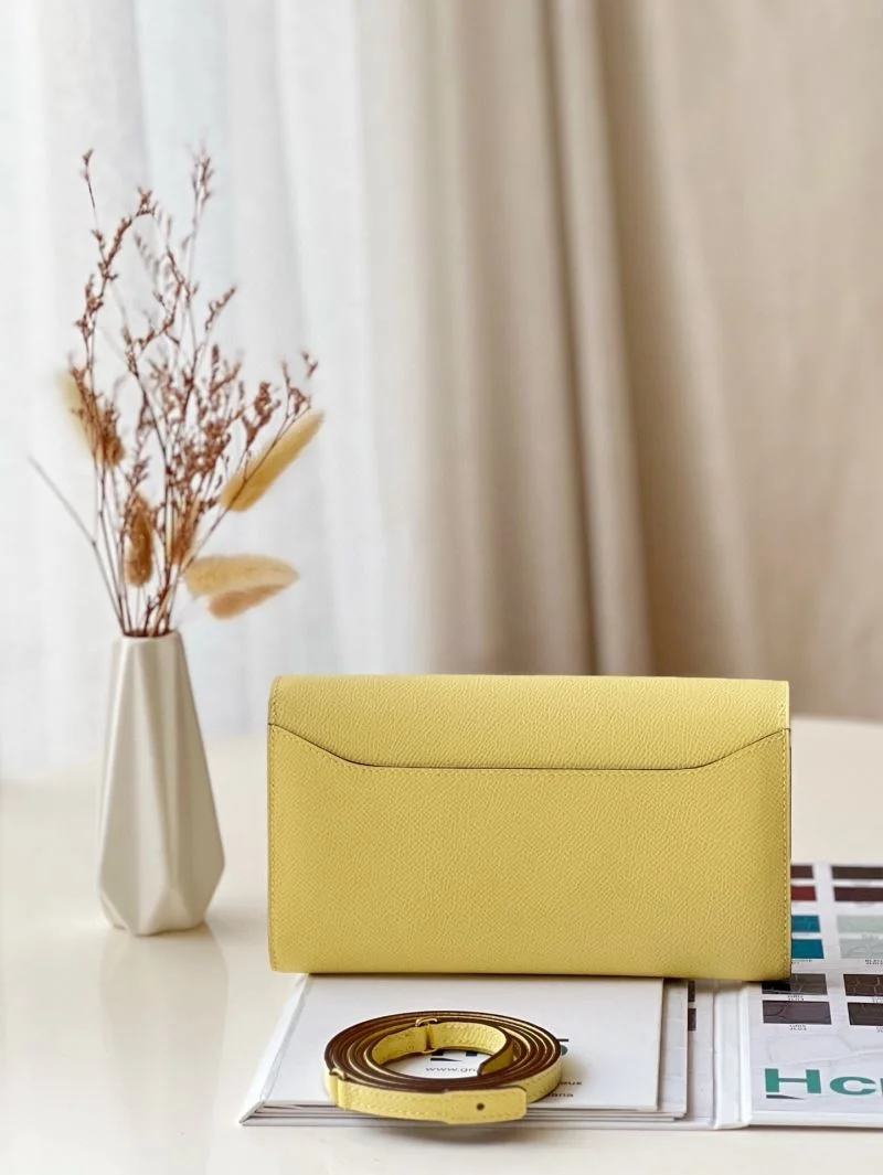 Snug Hermes Constance Bags 48398