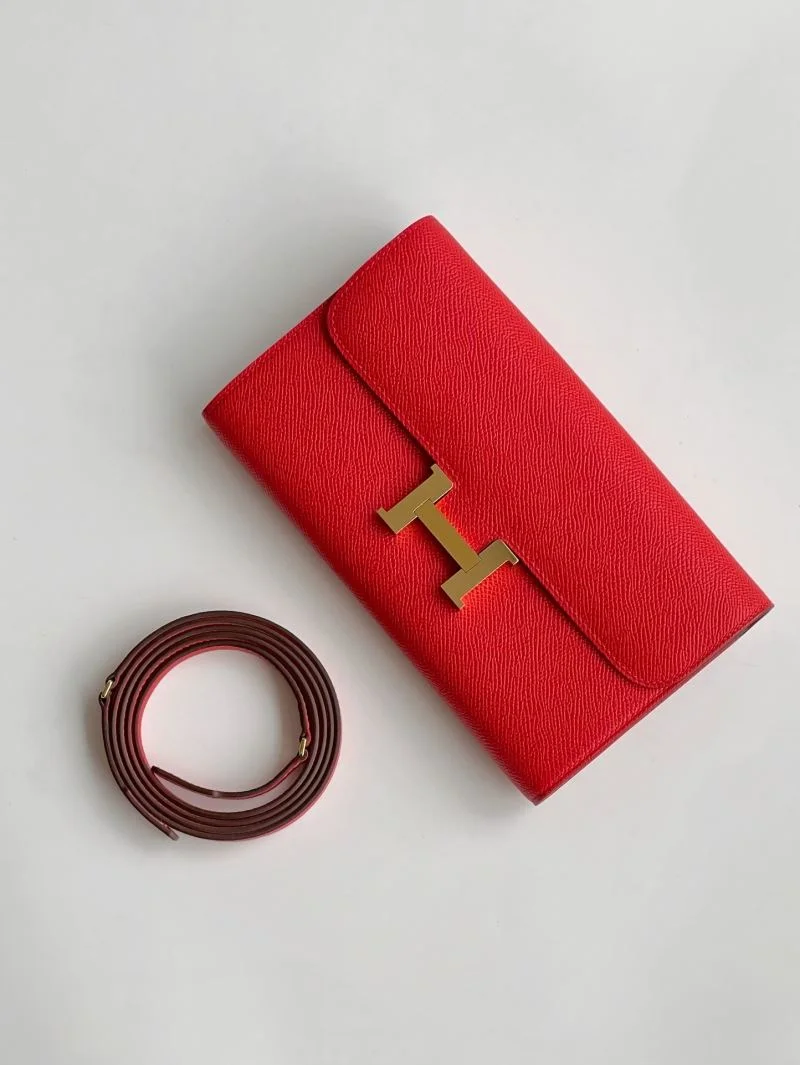 Cozy Hermes Constance Bags 48394