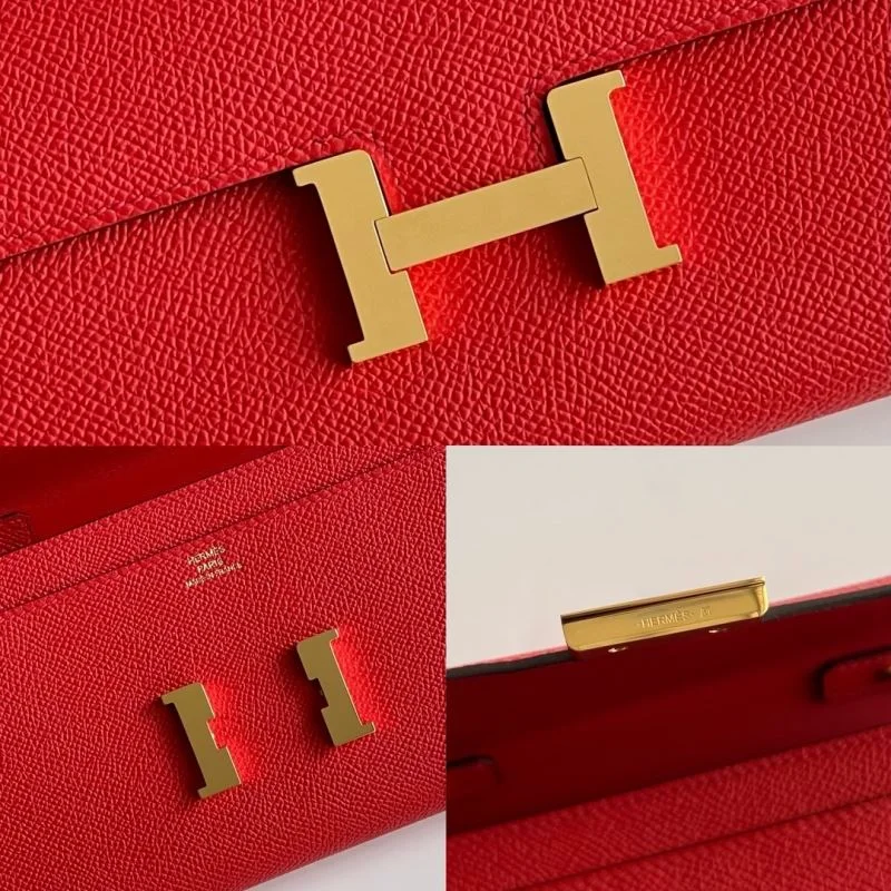 Cozy Hermes Constance Bags 48394