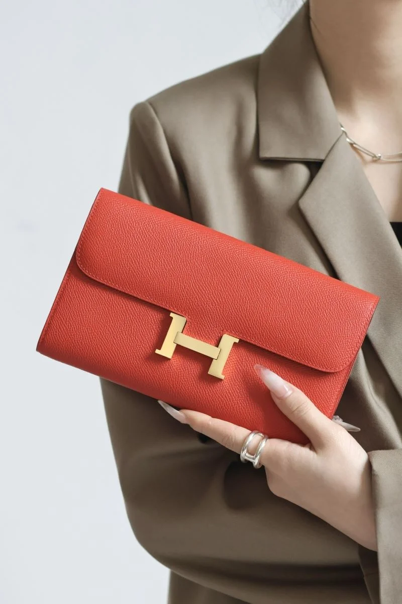 Cozy Hermes Constance Bags 48394