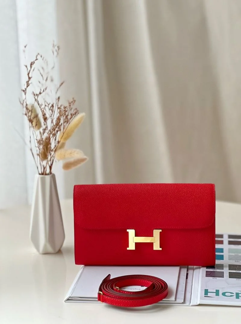 Cozy Hermes Constance Bags 48394