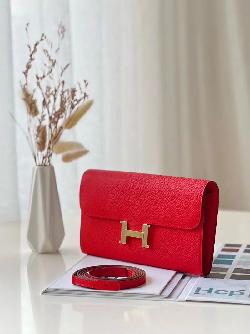 Cozy Hermes Constance Bags 48394