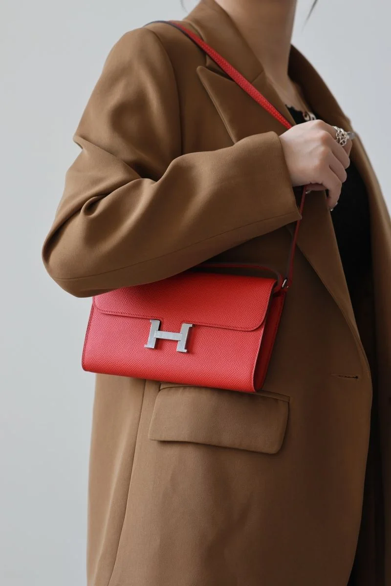 Premium Hermes Constance Bags 48396