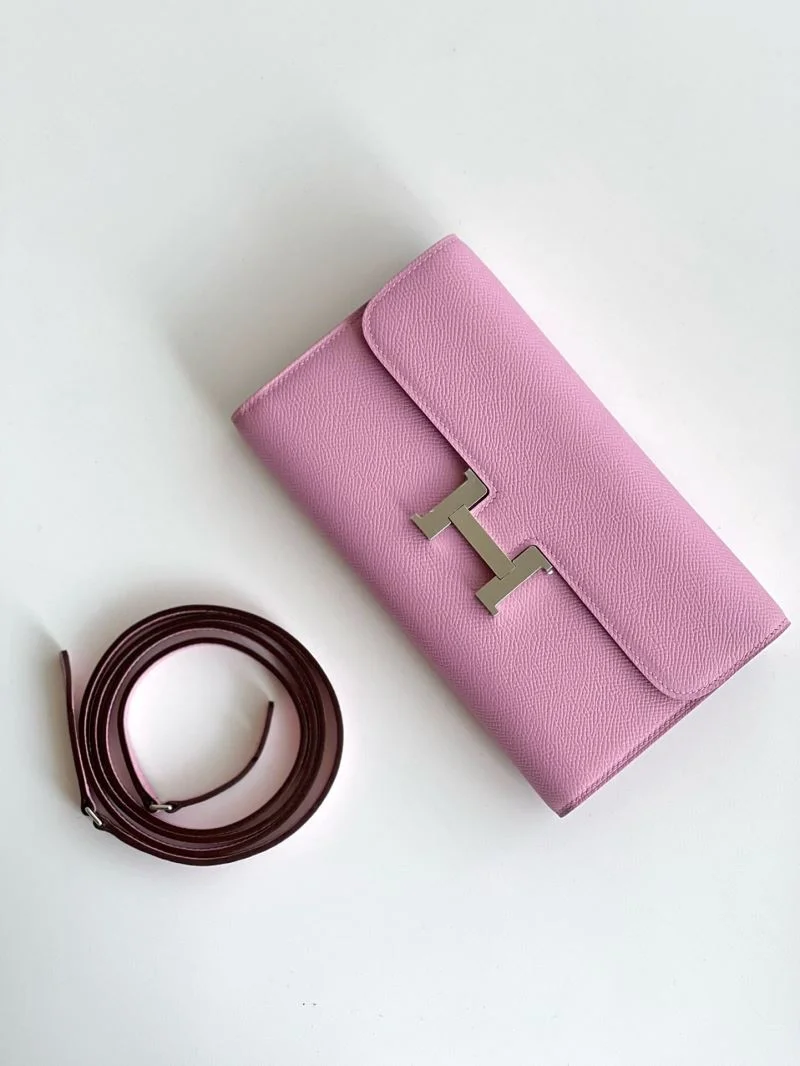 Hermes Constance Bags Thermal 48389