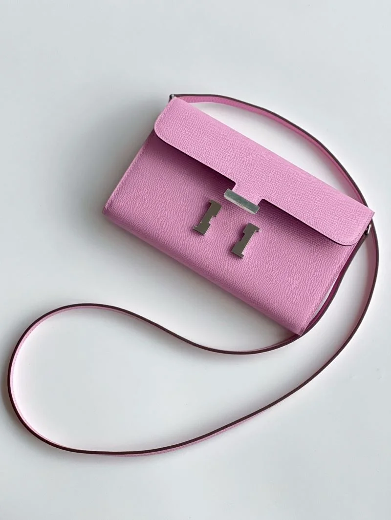 Hermes Constance Bags Thermal 48389