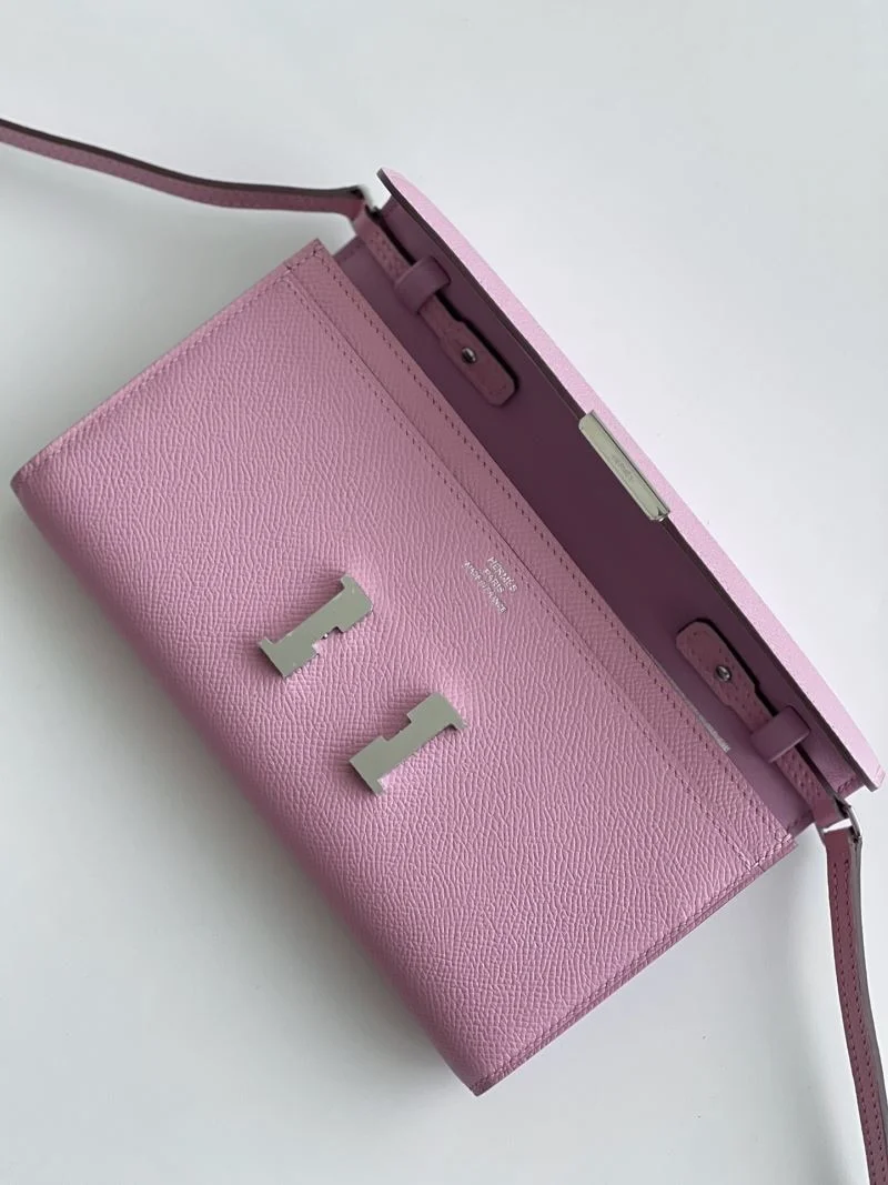 Hermes Constance Bags Thermal 48389