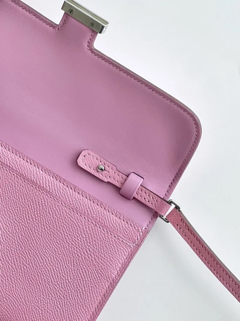 Hermes Constance Bags Thermal 48389