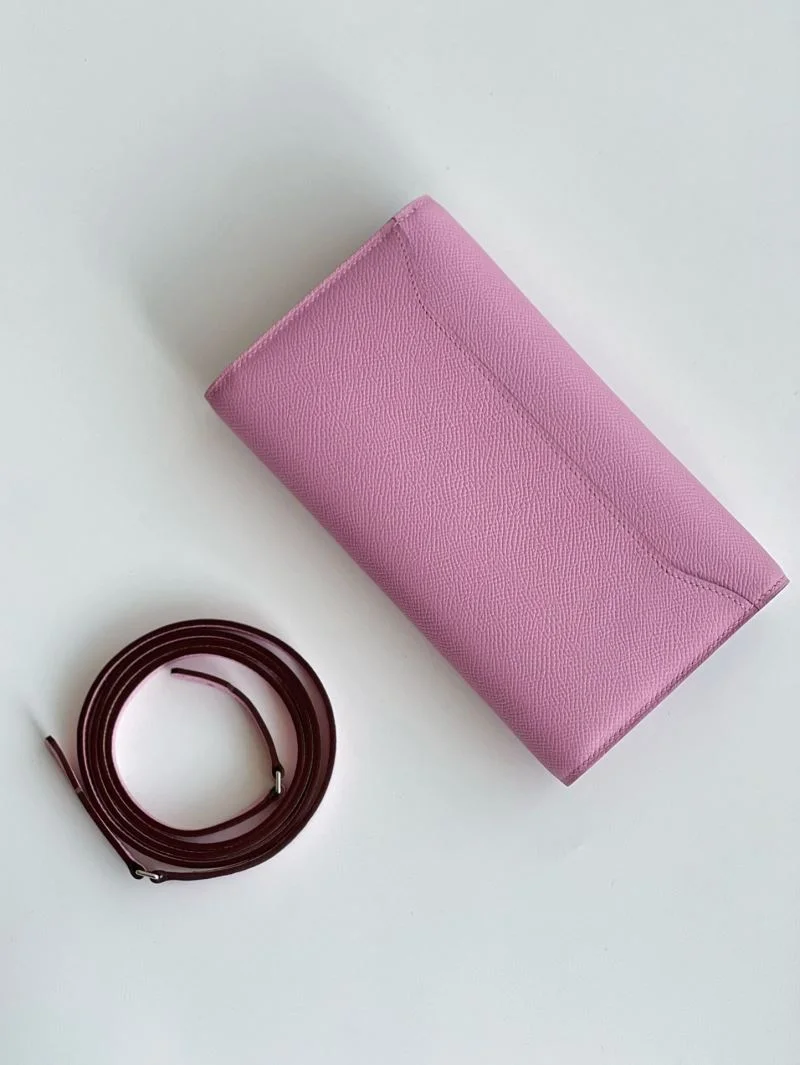 Hermes Constance Bags Thermal 48389