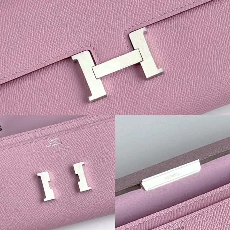 Hermes Constance Bags Thermal 48389