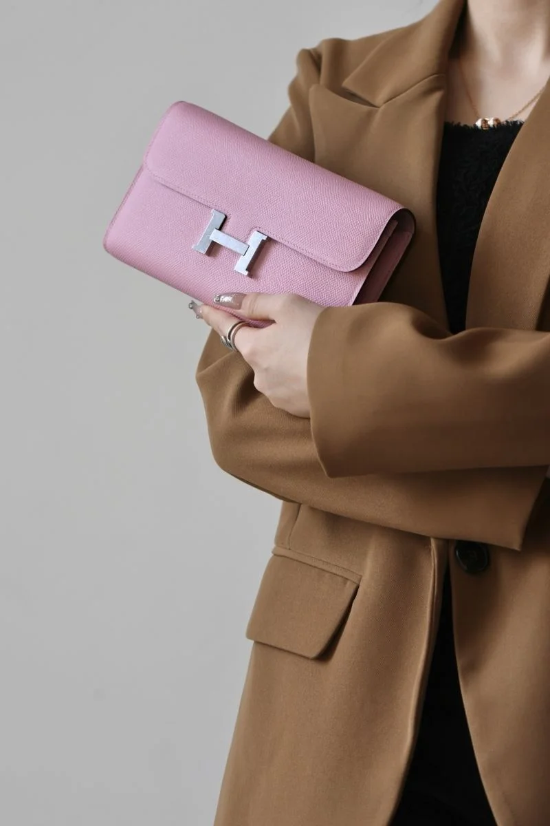Hermes Constance Bags Thermal 48389