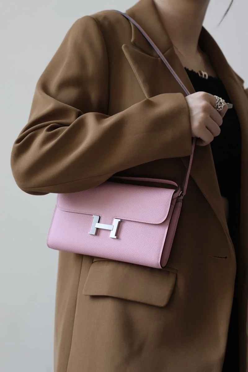 Hermes Constance Bags Thermal 48389