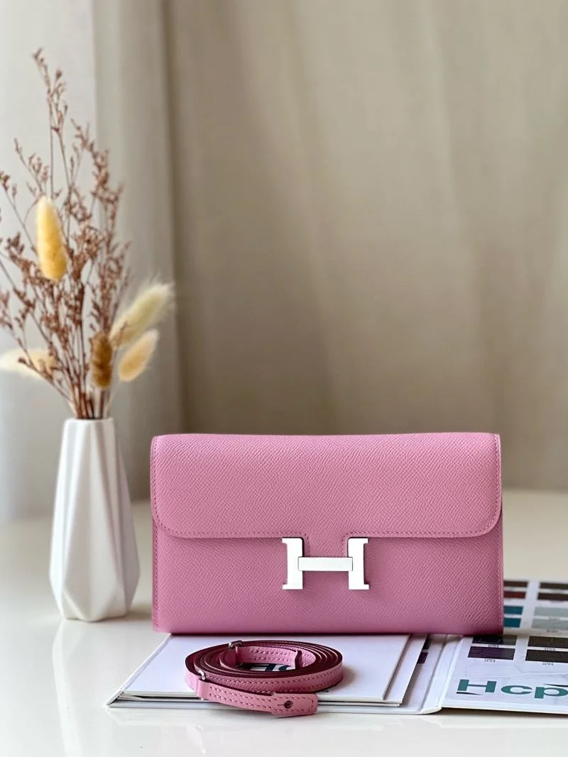 Hermes Constance Bags Thermal 48389