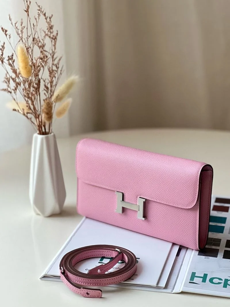 Hermes Constance Bags Thermal 48389