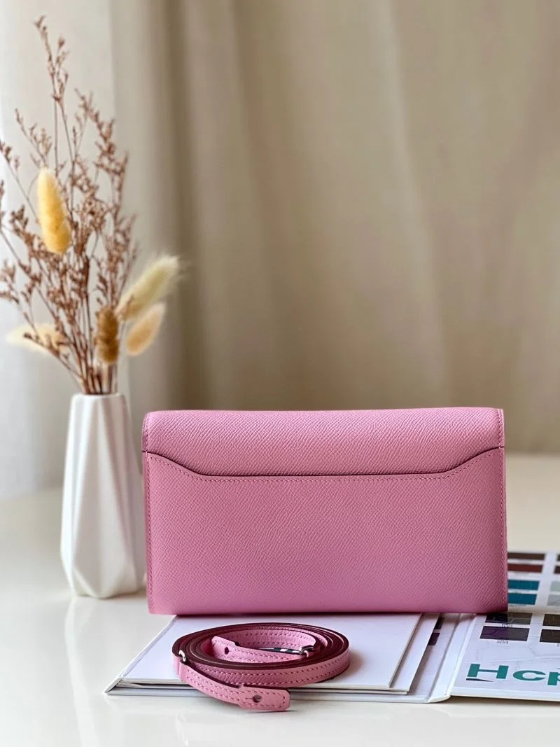Hermes Constance Bags Thermal 48389
