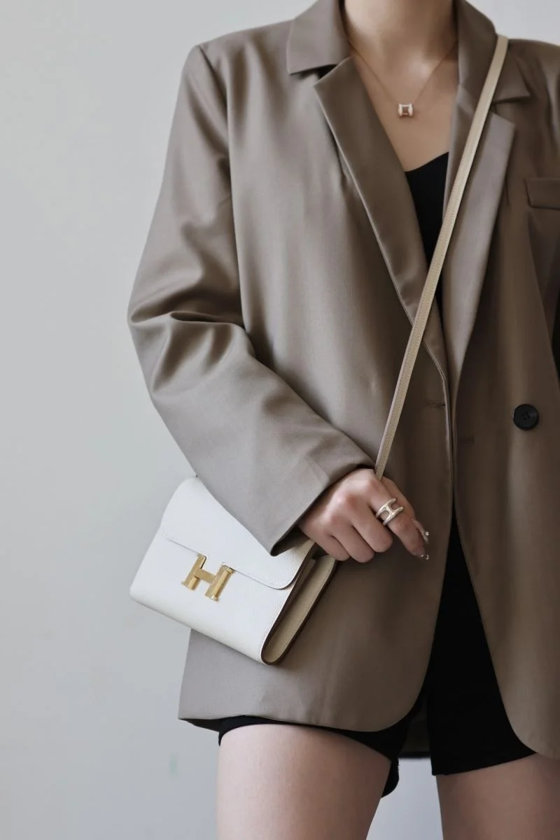 Hermes Constance Bags Popular 48387