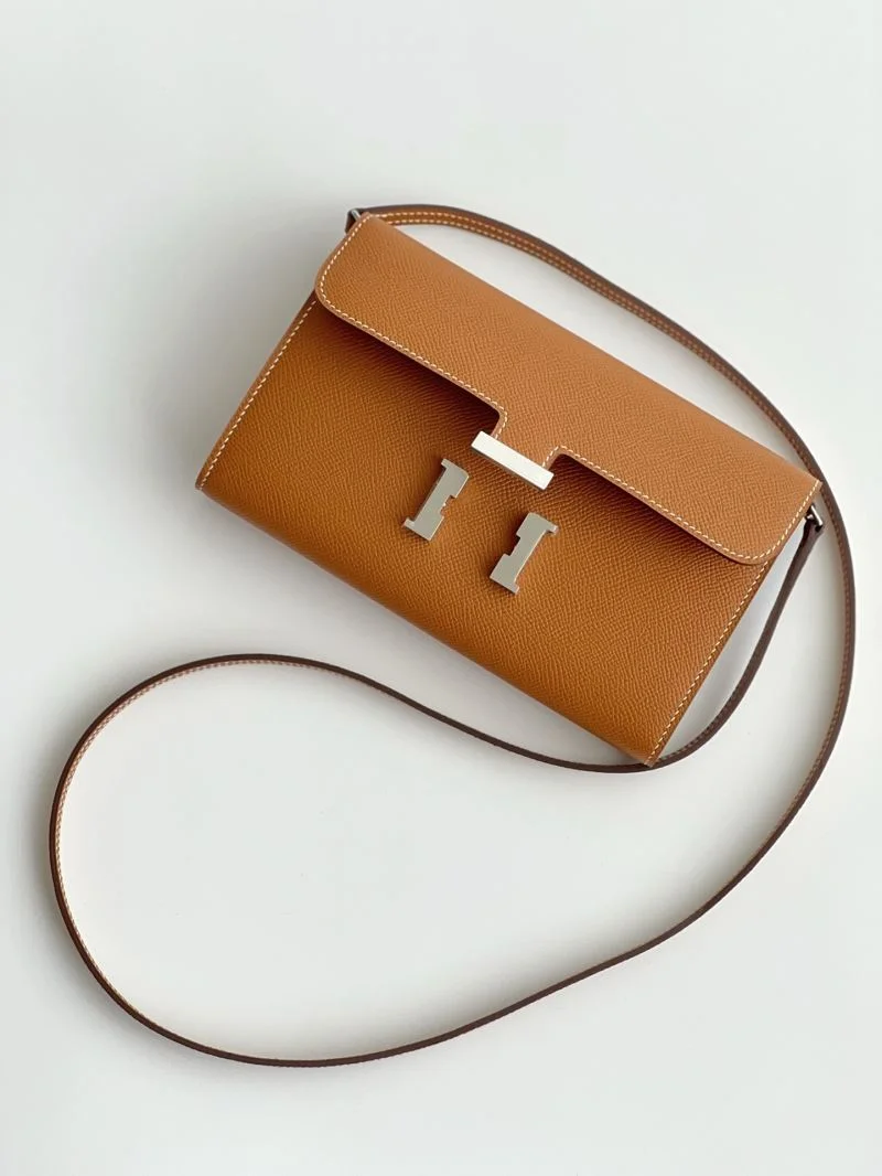 Hermes Constance Bags SunProtective 48380