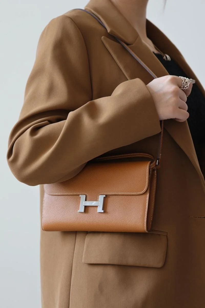 Hermes Constance Bags SunProtective 48380