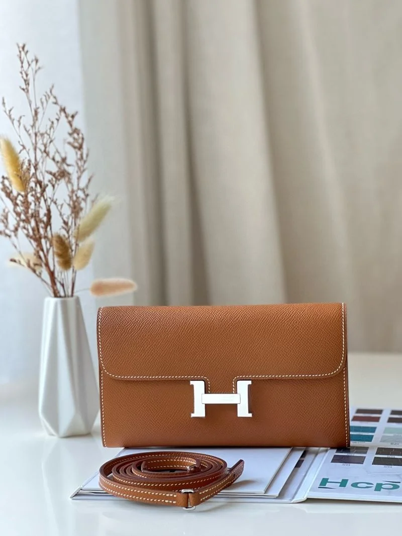 Hermes Constance Bags SunProtective 48380