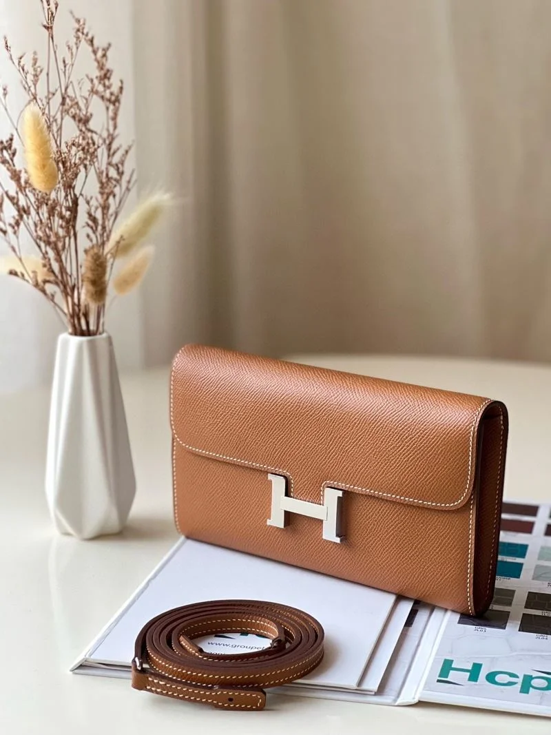 Hermes Constance Bags SunProtective 48380