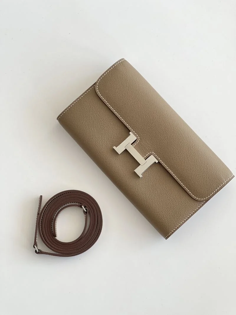 Sustainable Hermes Constance Bags 48384