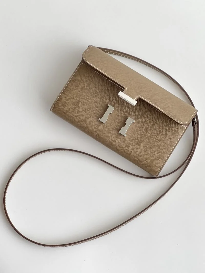 Sustainable Hermes Constance Bags 48384