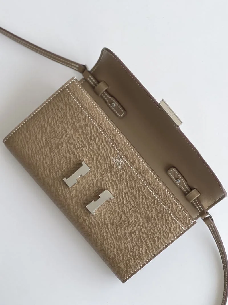 Sustainable Hermes Constance Bags 48384