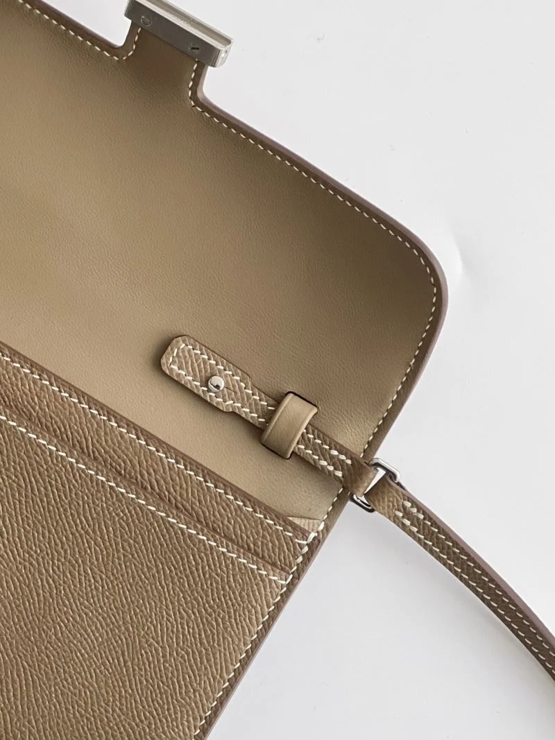 Sustainable Hermes Constance Bags 48384