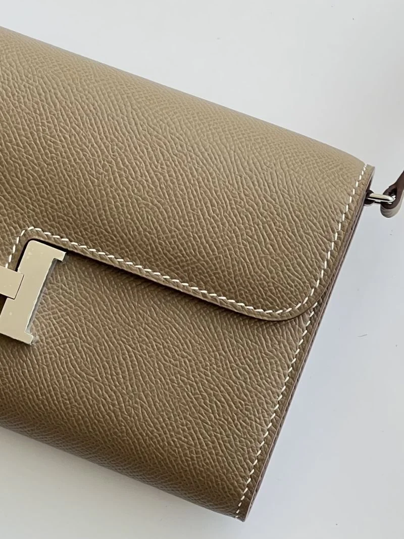 Sustainable Hermes Constance Bags 48384