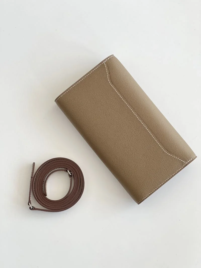 Sustainable Hermes Constance Bags 48384