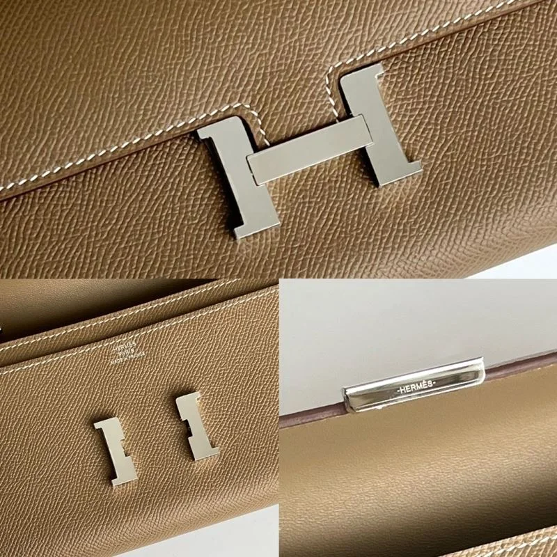 Sustainable Hermes Constance Bags 48384