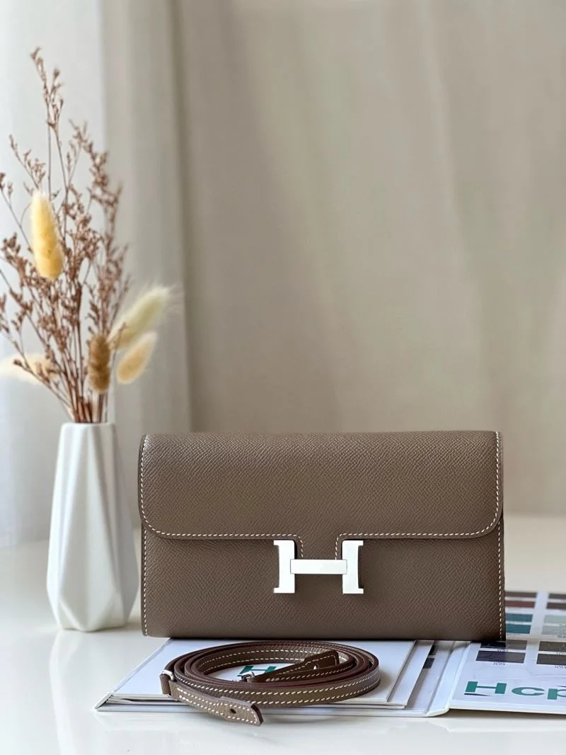 Sustainable Hermes Constance Bags 48384