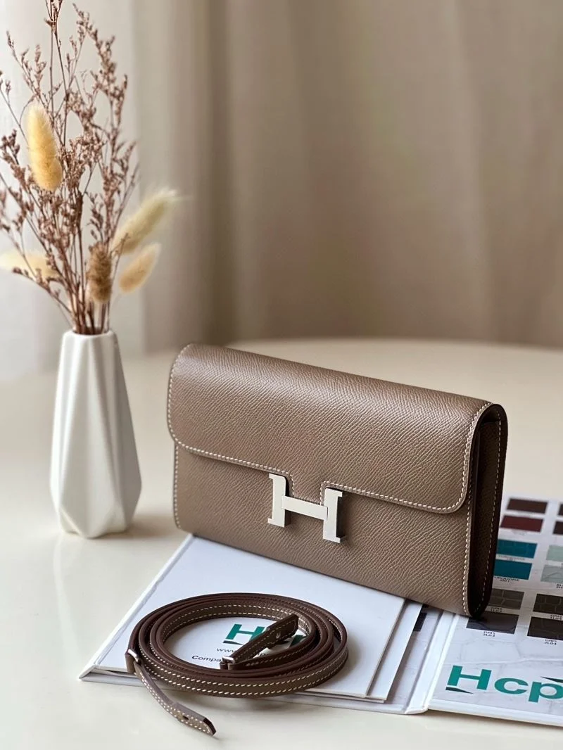 Sustainable Hermes Constance Bags 48384