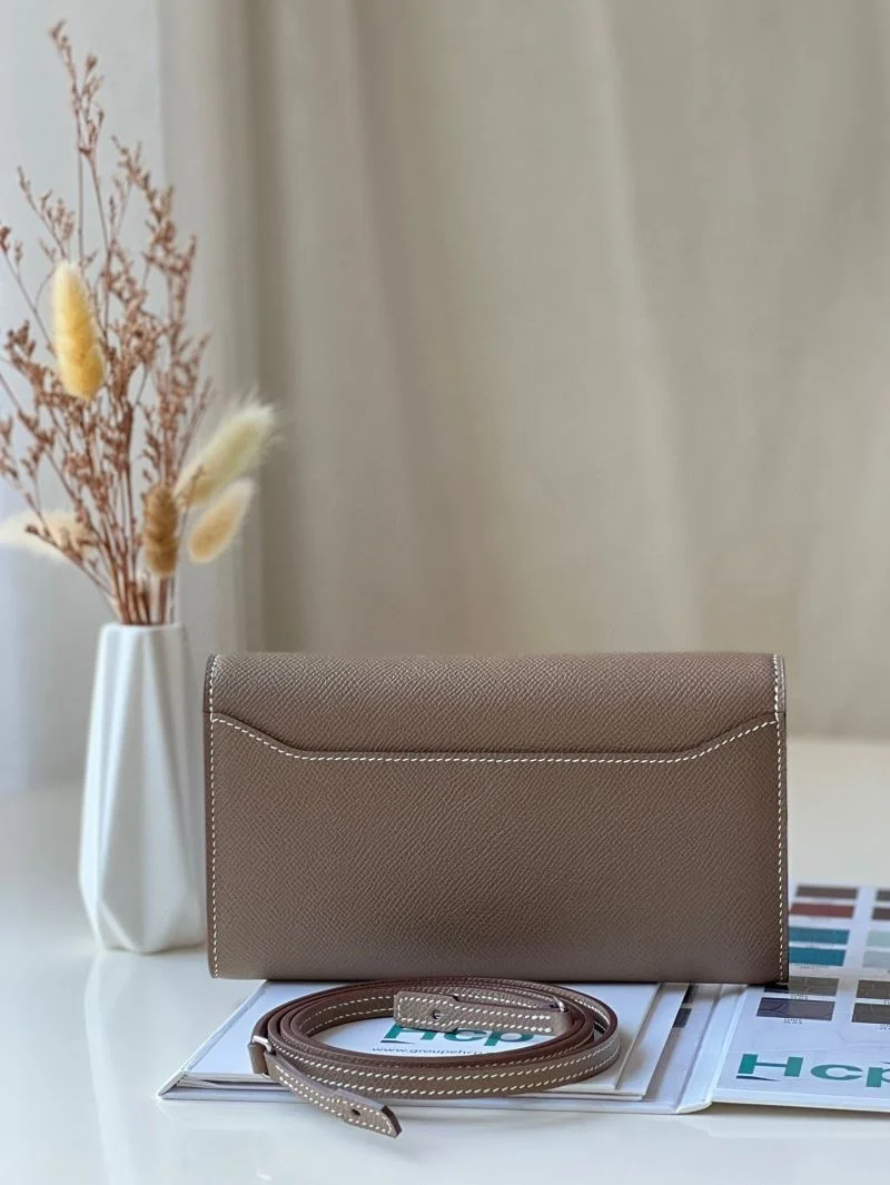 Sustainable Hermes Constance Bags 48384
